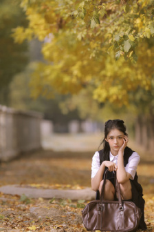大唐女儿行